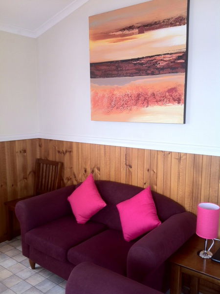 Edgewater Holiday Park - Accommodation Redcliffe 0
