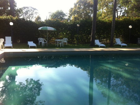 Edgewater Holiday Park - Accommodation Redcliffe 2