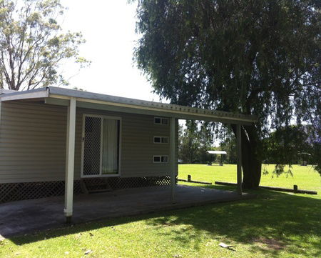 Edgewater Holiday Park - Accommodation Redcliffe 3