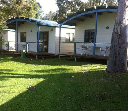 Edgewater Holiday Park - Accommodation Redcliffe 4