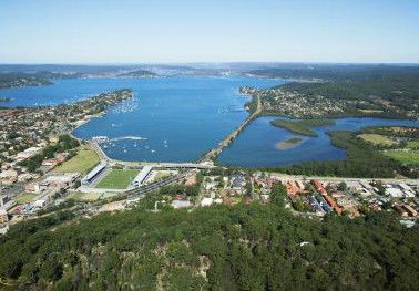 Gosford Palms Motor Inn - Accommodation Redcliffe 2