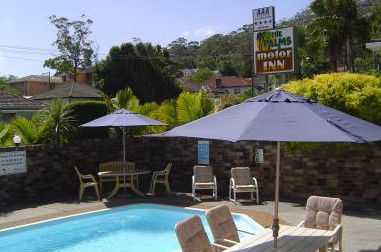 Gosford Palms Motor Inn - Accommodation Redcliffe 4
