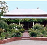 Kinross Guest House - Accommodation Redcliffe