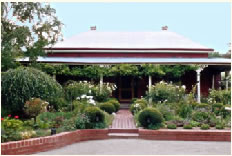 Kinross Guest House - Accommodation Redcliffe 0