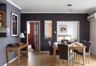 Mont Clare Boutique Apartments - Accommodation Redcliffe