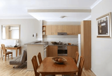 Mont Clare Boutique Apartments - Accommodation Redcliffe 1
