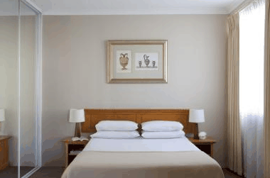 Mont Clare Boutique Apartments - Accommodation Redcliffe 2