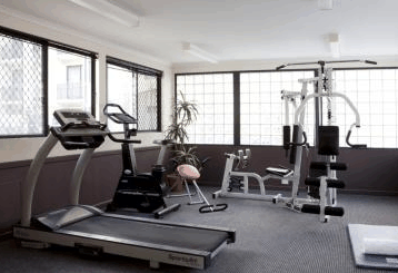 Mont Clare Boutique Apartments - thumb 3