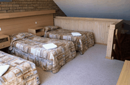 Flinders Cove Motel - Accommodation Redcliffe