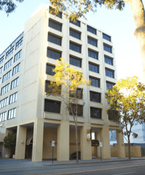 Perth Ambassador Hotel - Accommodation Redcliffe