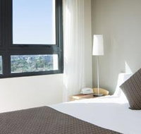 Pacific International Suites Parramatta - Accommodation Redcliffe