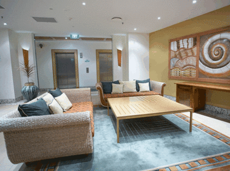 Mantra Coolangatta Beach Resort - Accommodation Redcliffe 1