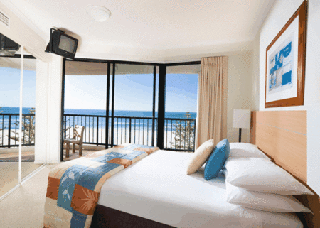 Mantra Coolangatta Beach Resort - Accommodation Redcliffe 2