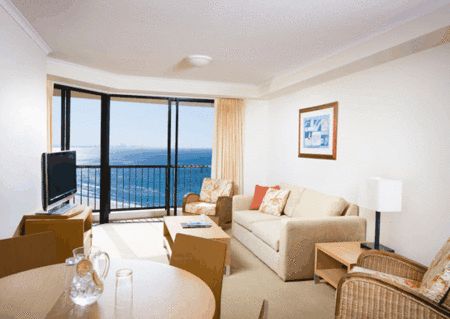 Mantra Coolangatta Beach Resort - Accommodation Redcliffe 3