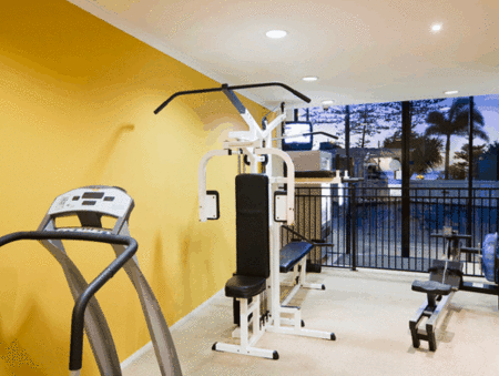Mantra Coolangatta Beach Resort - Accommodation Redcliffe 4