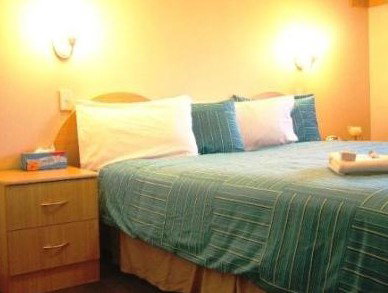Chullora NSW Accommodation Redcliffe