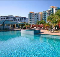Atlantis Marcoola Beachfront Resort - Accommodation Redcliffe
