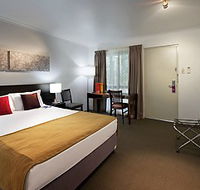 Mercure Townsville - Accommodation Redcliffe