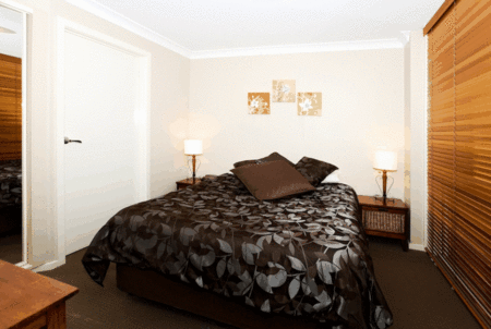 Best Western Beaches Apartments - Accommodation Redcliffe