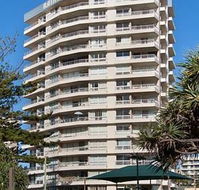 Rainbow Place Holiday Apartments - Accommodation Redcliffe
