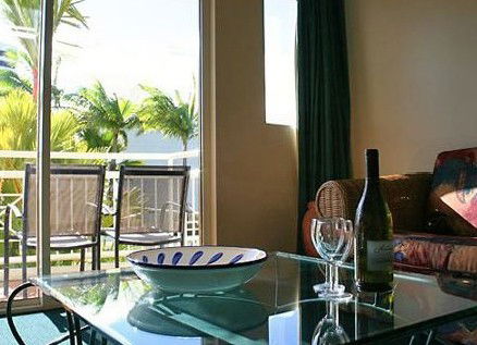 Il Centro - Accommodation Redcliffe 0