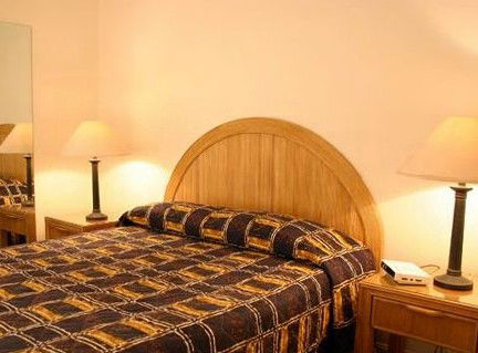 Il Centro - Accommodation Redcliffe 1