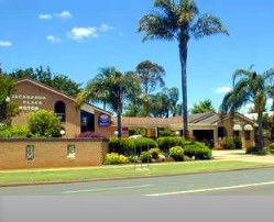 Jacaranda Place Motor Inn - Accommodation Redcliffe 0
