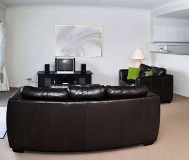 Arc Resort - Accommodation Redcliffe 1