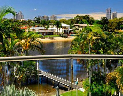 Arc Resort - Accommodation Redcliffe 5