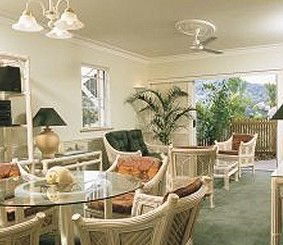 Cairns Colonial Club Resort - Accommodation Redcliffe 1