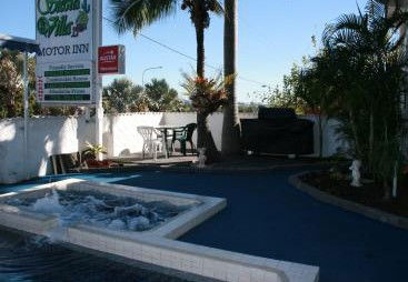  Accommodation Redcliffe