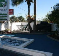 Siesta Villa Motel - Accommodation Redcliffe