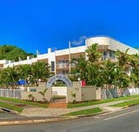 Kirra Palms Holiday Apartments - Accommodation Redcliffe