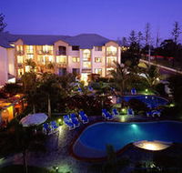 Pacific Place Apartments - Accommodation Redcliffe