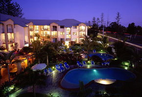 Pacific Place Apartments - Accommodation Redcliffe 0