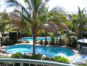 Pacific Place Apartments - Accommodation Redcliffe 1