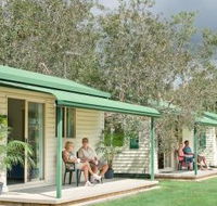Glen Villa Resort Byron Bay - Accommodation Redcliffe