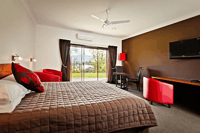 Bellingen Valley Lodge - Accommodation Redcliffe