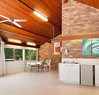Glen Eden Beach Resort - Accommodation Redcliffe