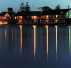 Clan Lakeside Lodge - Accommodation Redcliffe