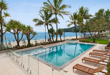 Fairshore Beachfront Apartments - Accommodation Redcliffe 0