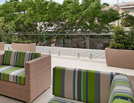 Fairshore Beachfront Apartments - Accommodation Redcliffe 4
