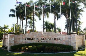  Accommodation Redcliffe