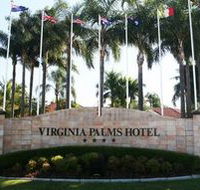 Brisbane International - Virginia - Accommodation Redcliffe
