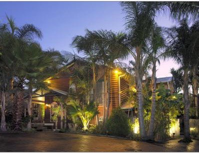 Fishermans Paradise NSW Accommodation Redcliffe
