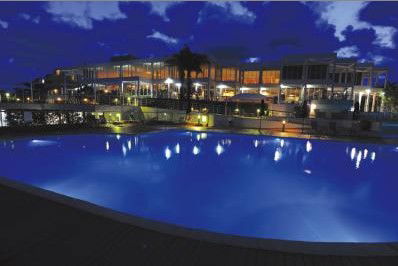 Absolute Beachfront Opal Cove Resort - Accommodation Redcliffe 0