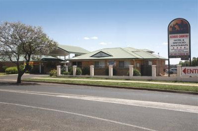 Across Country Motor Inn - Accommodation Redcliffe 0