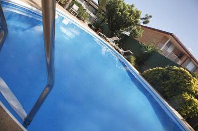 Across Country Motor Inn - Accommodation Redcliffe 4