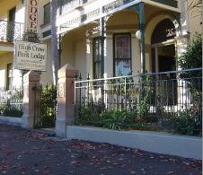 Randwick NSW Accommodation Redcliffe