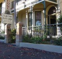 High Cross Park Lodge - Accommodation Redcliffe